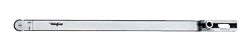 Chain bar 12 - 17 x 400 mm; LS 103 / SG 400