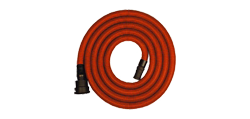 Extraction hose 5 m (16 ft.)