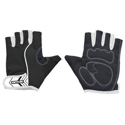 Kettler Training gloves unisex basic 2pcs, size M