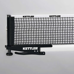 Kettler Clip Table Tennis Net set