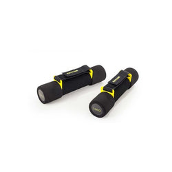 Kettler Aerobic Dumbbells basic 2 pcs 1,0kg