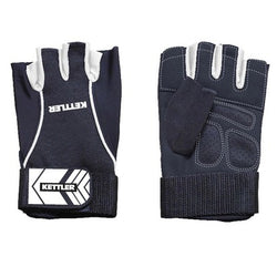 Kettler Training gloves man basic 2pcs, size M