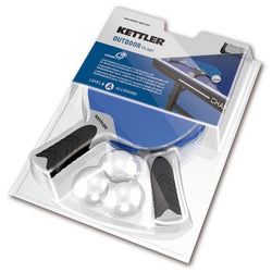 Kettler Outdoor Paddle set