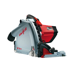 Plunge-Cut Saw MT 55 cc MaxiMAX in T-MAX with guide rail F 160